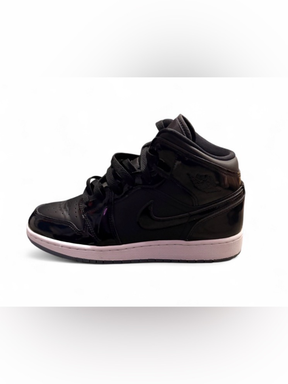 JORDAN 1 MID SE GS 'SPACE JAM'